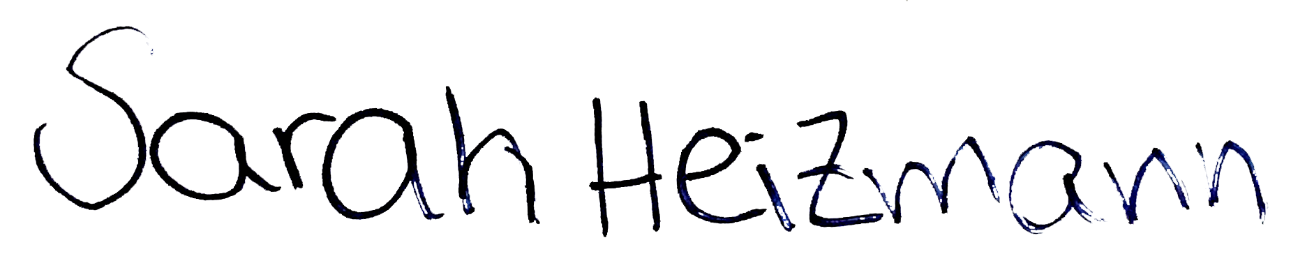 Sarah Heizmann Karlsruhe | Inklusion